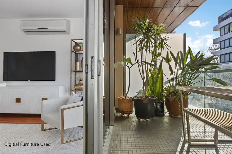 Fourth view of Homely apartment listing, 7/1 Thread Lane, Waterloo NSW 2017