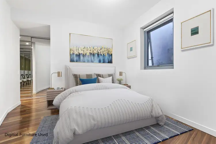 Sixth view of Homely apartment listing, 7/1 Thread Lane, Waterloo NSW 2017