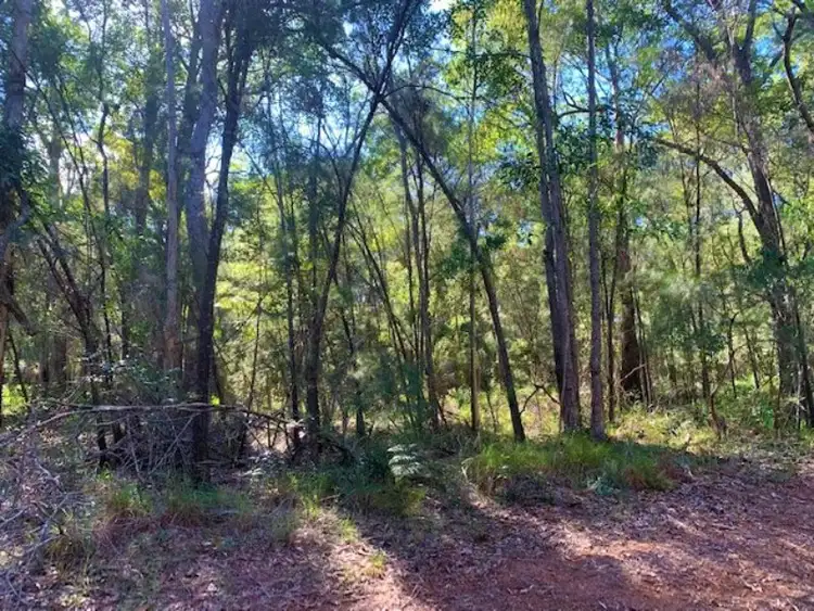 Main view of Homely land listing, 49 Cunningham Avenue, Russell Island QLD 4184