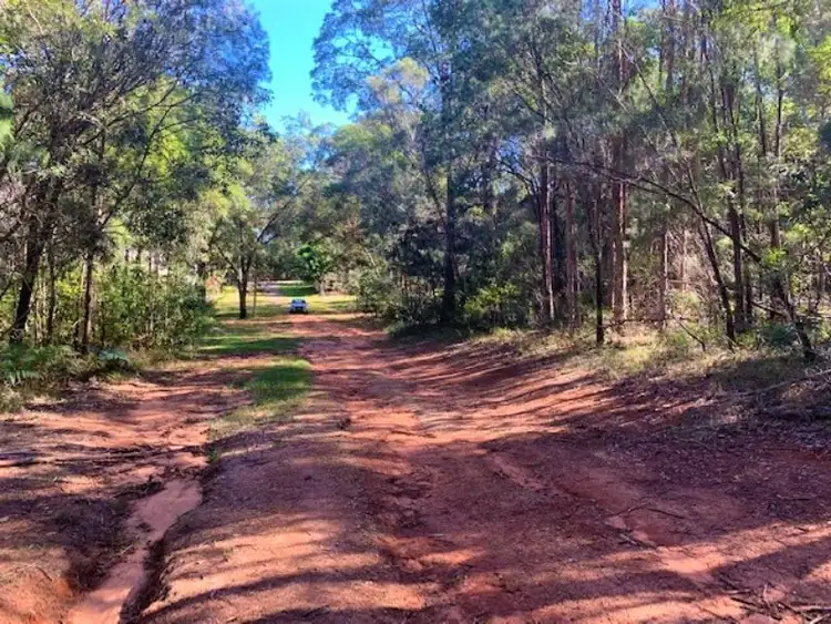 Second view of Homely land listing, 49 Cunningham Avenue, Russell Island QLD 4184