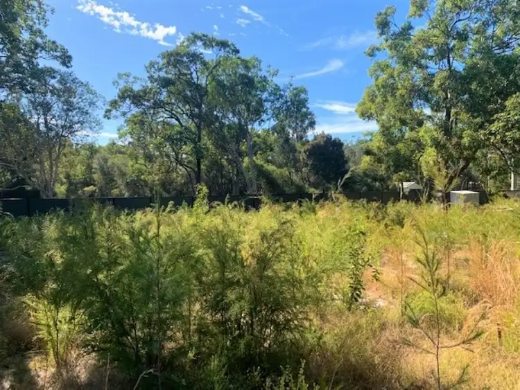 Second view of Homely land listing, 1-5 Rose Bay Dve, Russell Island QLD 4184