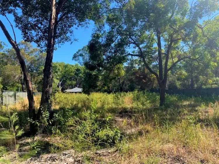 Fourth view of Homely land listing, 1-5 Rose Bay Dve, Russell Island QLD 4184