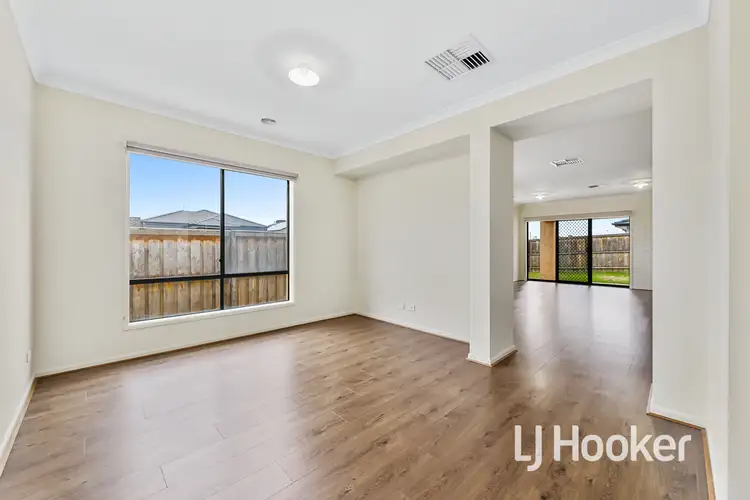 Third view of Homely house listing, 5 Tania Way, Officer VIC 3809
