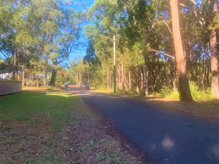 Second view of Homely land listing, 26 Bradman Street, Russell Island QLD 4184