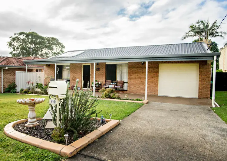 50 Richardson Street, Old Bar NSW 2430