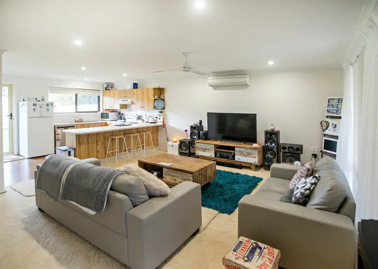 Second view of Homely house listing, 50 Richardson Street, Old Bar NSW 2430