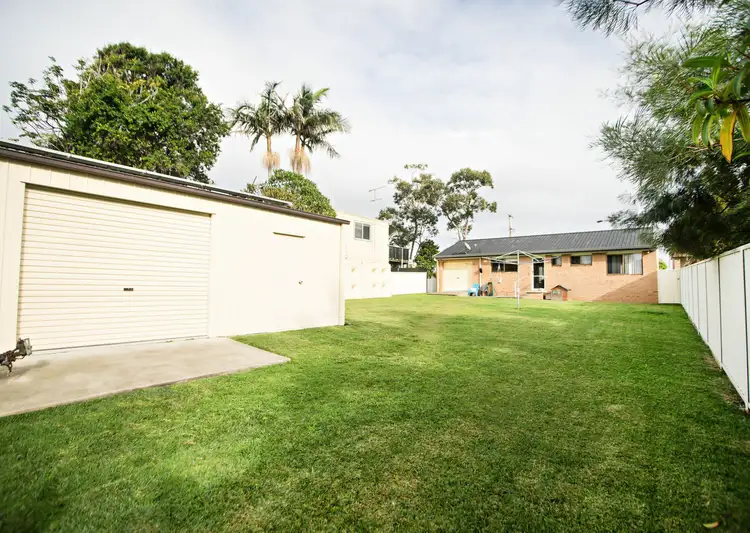 Fourth view of Homely house listing, 50 Richardson Street, Old Bar NSW 2430