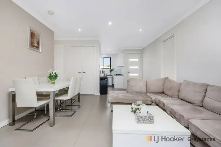 Fourth view of Homely house listing, 2/23 Hampden Road, South Wentworthville NSW 2145