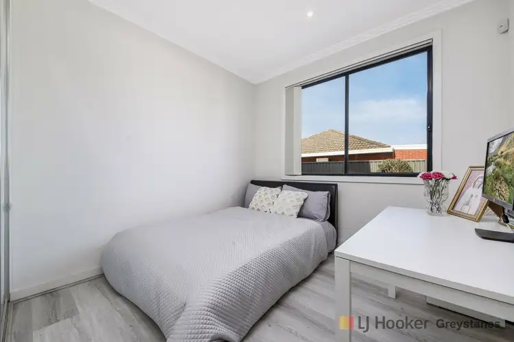 Fifth view of Homely house listing, 2/23 Hampden Road, South Wentworthville NSW 2145