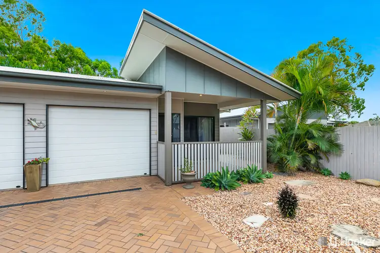 Main view of Homely house listing, 2/71 Sunningdale Drive, Redland Bay QLD 4165