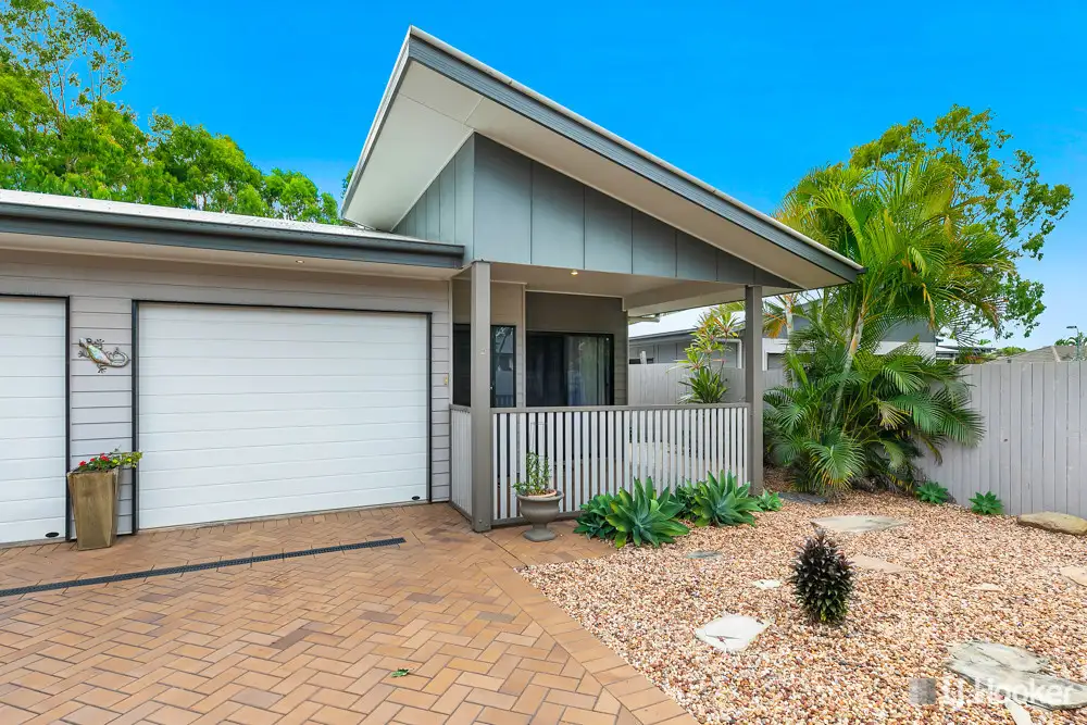 Main view of Homely house listing, 2/71 Sunningdale Drive, Redland Bay QLD 4165