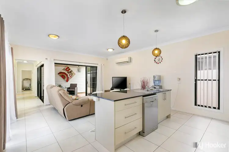 Sixth view of Homely house listing, 2/71 Sunningdale Drive, Redland Bay QLD 4165