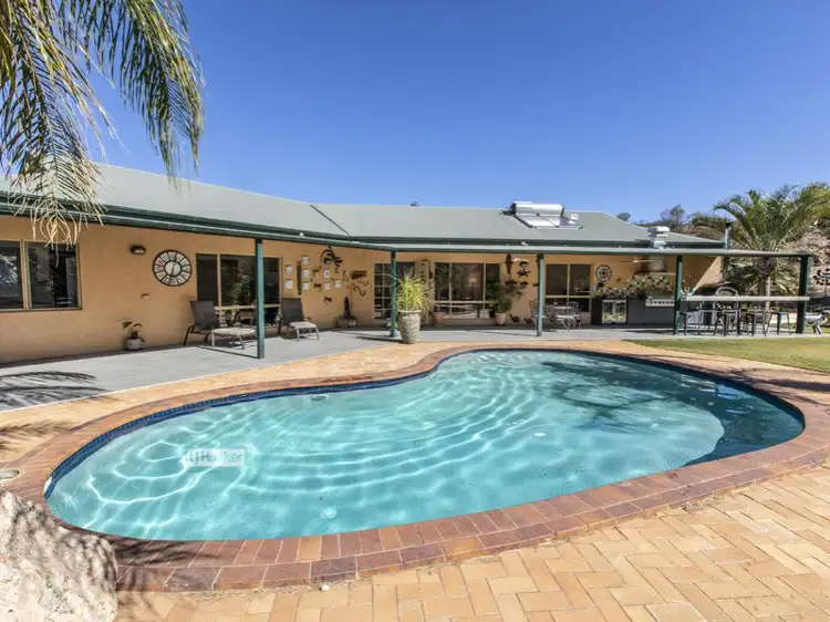 62 Tmara Mara Circuit, Araluen NT 870