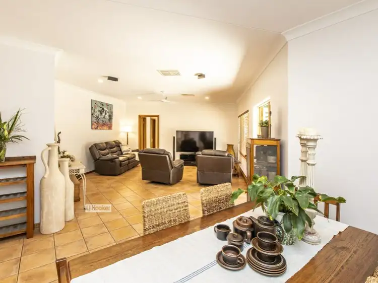 Second view of Homely house listing, 62 Tmara Mara Circuit, Araluen NT 870