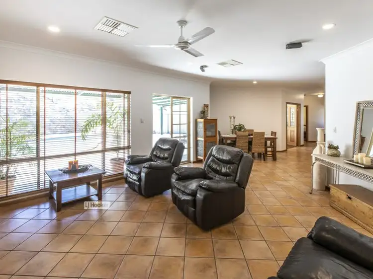 Fourth view of Homely house listing, 62 Tmara Mara Circuit, Araluen NT 870
