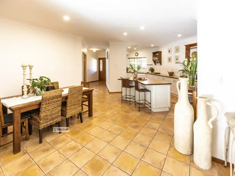 Fifth view of Homely house listing, 62 Tmara Mara Circuit, Araluen NT 870