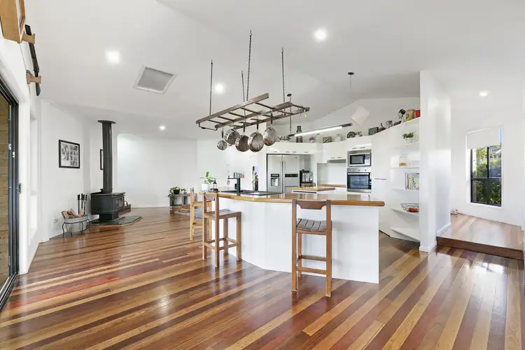 Third view of Homely house listing, 10 Oak Hill Crescent, Parkwood QLD 4214
