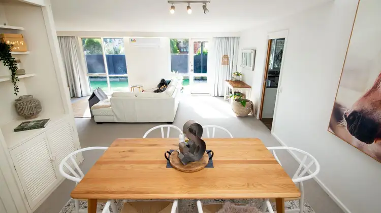 Fourth view of Homely house listing, 1 Bruce Place, Farrer ACT 2607