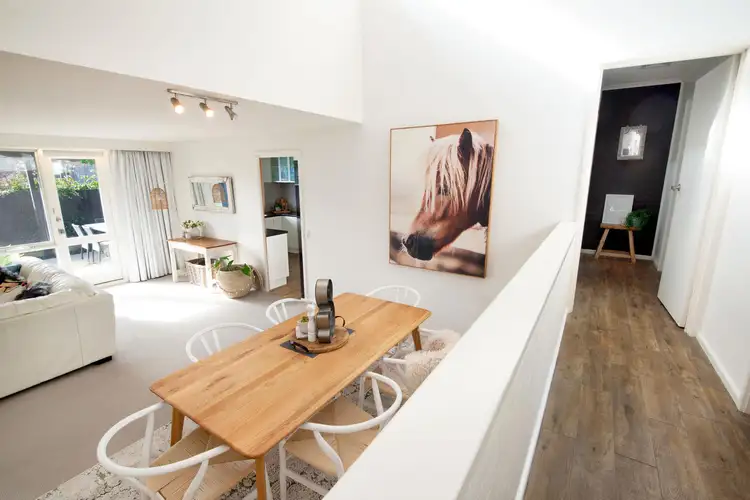 Fifth view of Homely house listing, 1 Bruce Place, Farrer ACT 2607
