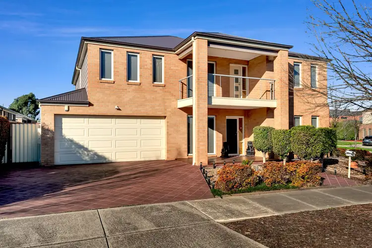 45 Manor House Drive, Epping VIC 3076