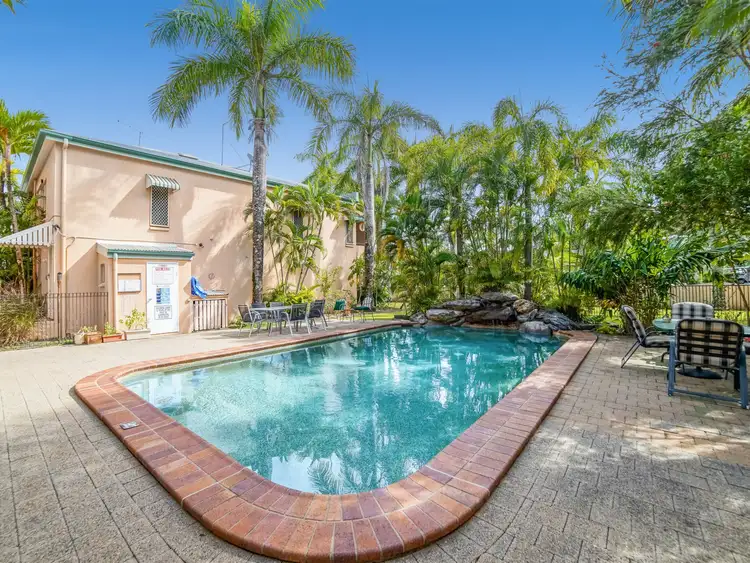 Second view of Homely unit listing, 5/21 Springfield Crescent, Manoora QLD 4870