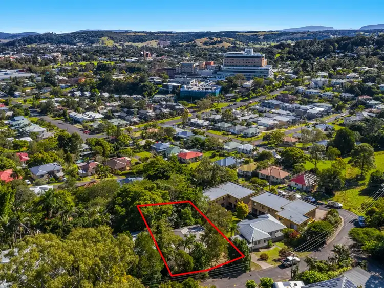 Fifth view of Homely house listing, 10 Hurley Street, Lismore NSW 2480