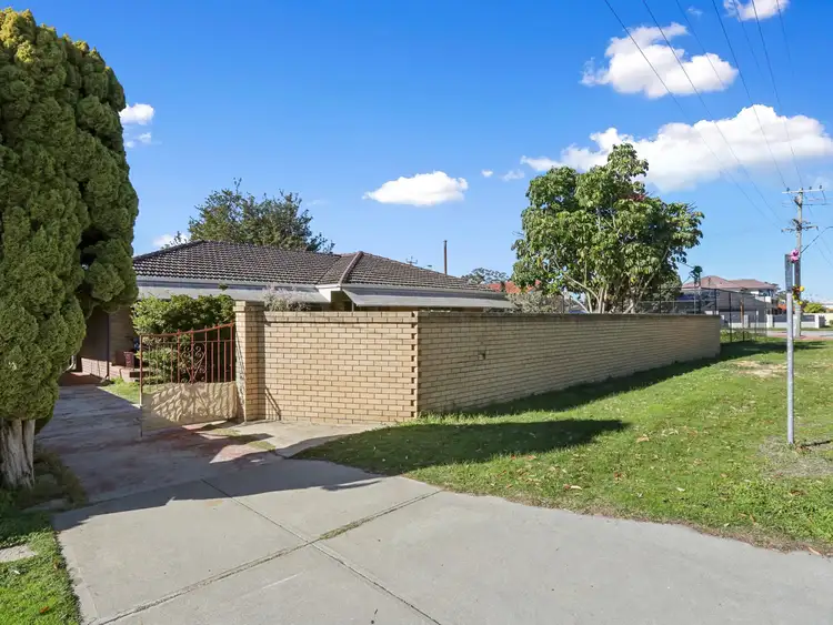 Main view of Homely house listing, 66 Tudor Avenue South, Riverton WA 6148