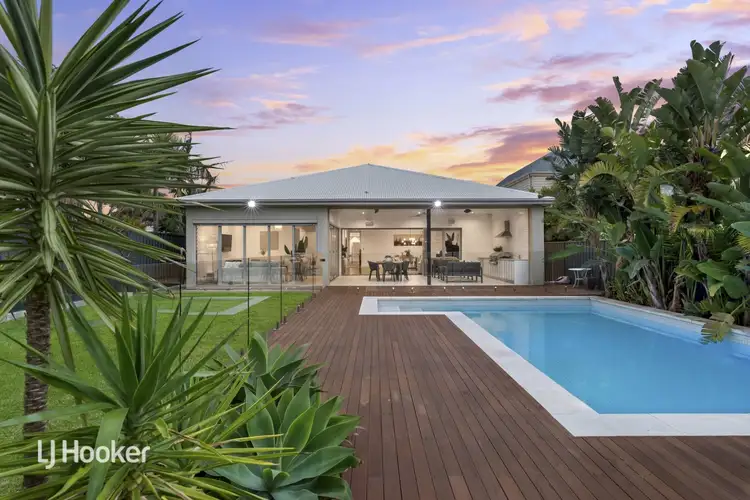 10 Oleander Street East, South Brighton SA 5048