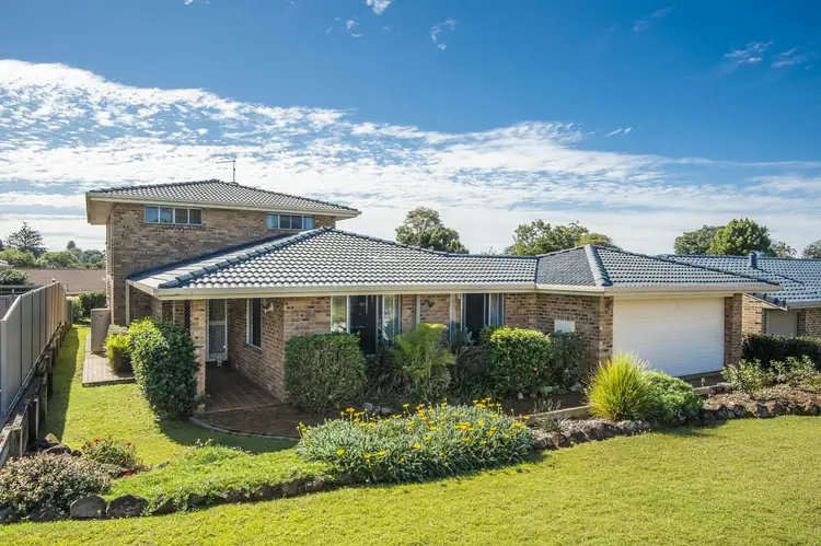 3 Panorama Drive, Alstonville NSW 2477
