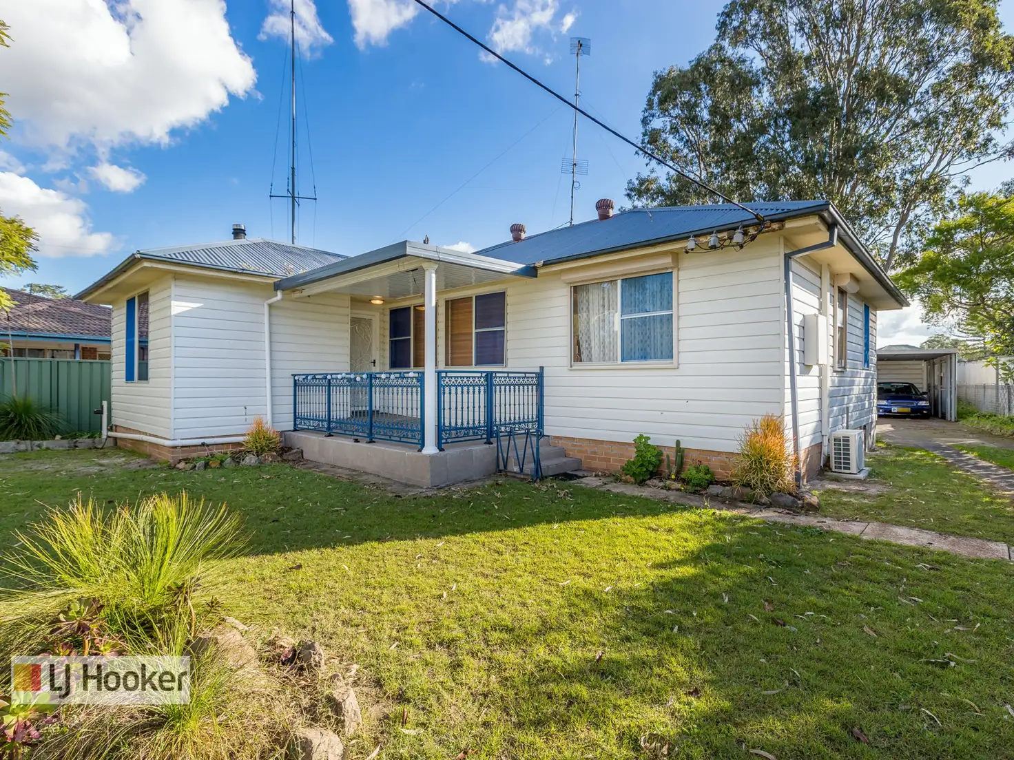 Main view of Homely house listing, 24 Anne Street, Raymond Terrace NSW 2324