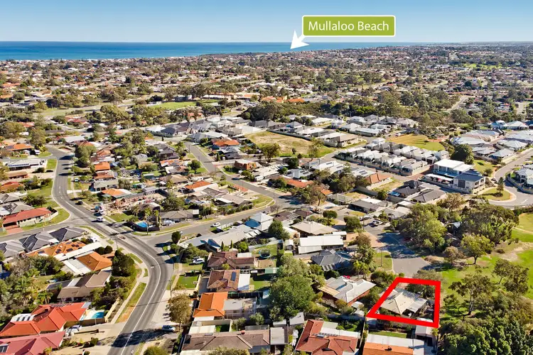 Sixth view of Homely house listing, 40 Arawa Place, Craigie WA 6025