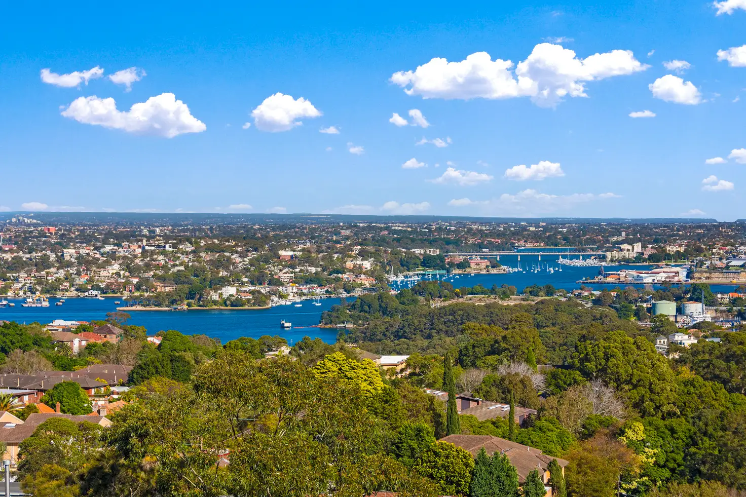 Main view of Homely apartment listing, R501/200-220 Pacific Highway, Crows Nest NSW 2065