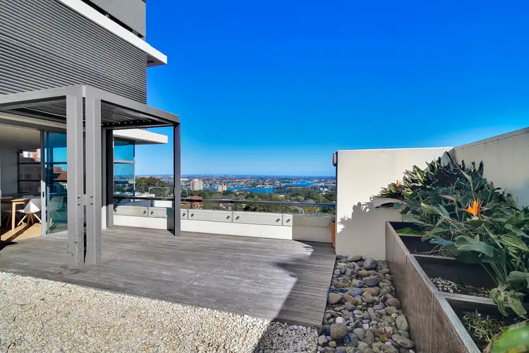 Third view of Homely apartment listing, R501/200-220 Pacific Highway, Crows Nest NSW 2065