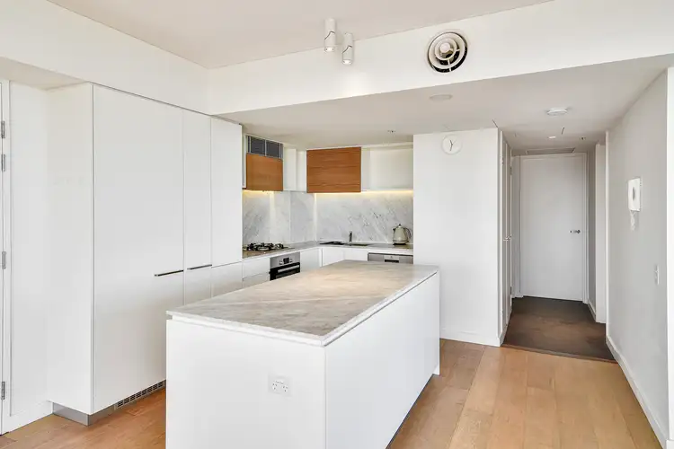 Fourth view of Homely apartment listing, R501/200-220 Pacific Highway, Crows Nest NSW 2065