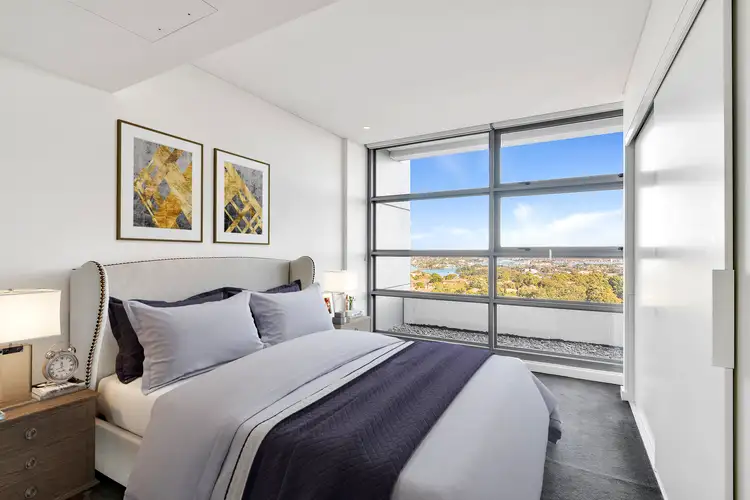Fifth view of Homely apartment listing, R501/200-220 Pacific Highway, Crows Nest NSW 2065