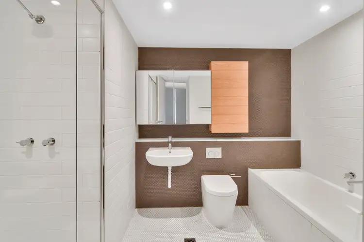 Sixth view of Homely apartment listing, R501/200-220 Pacific Highway, Crows Nest NSW 2065