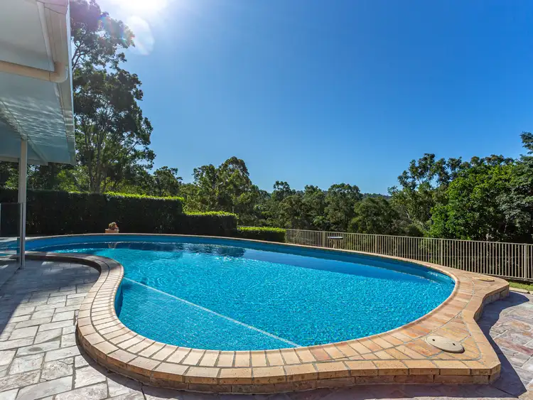 Second view of Homely house listing, 20 Valhalla Court, Tallai QLD 4213