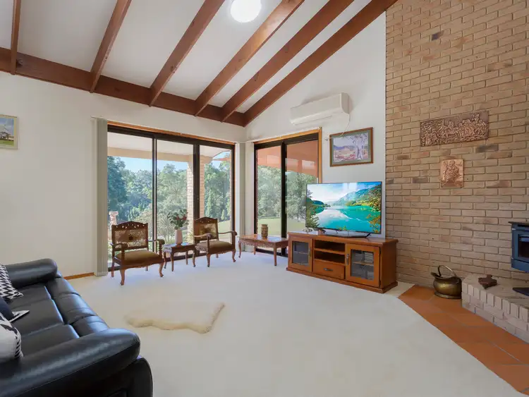 Fourth view of Homely house listing, 20 Valhalla Court, Tallai QLD 4213