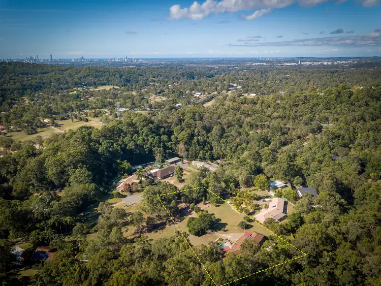 Fifth view of Homely house listing, 20 Valhalla Court, Tallai QLD 4213