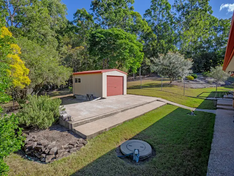 Sixth view of Homely house listing, 20 Valhalla Court, Tallai QLD 4213