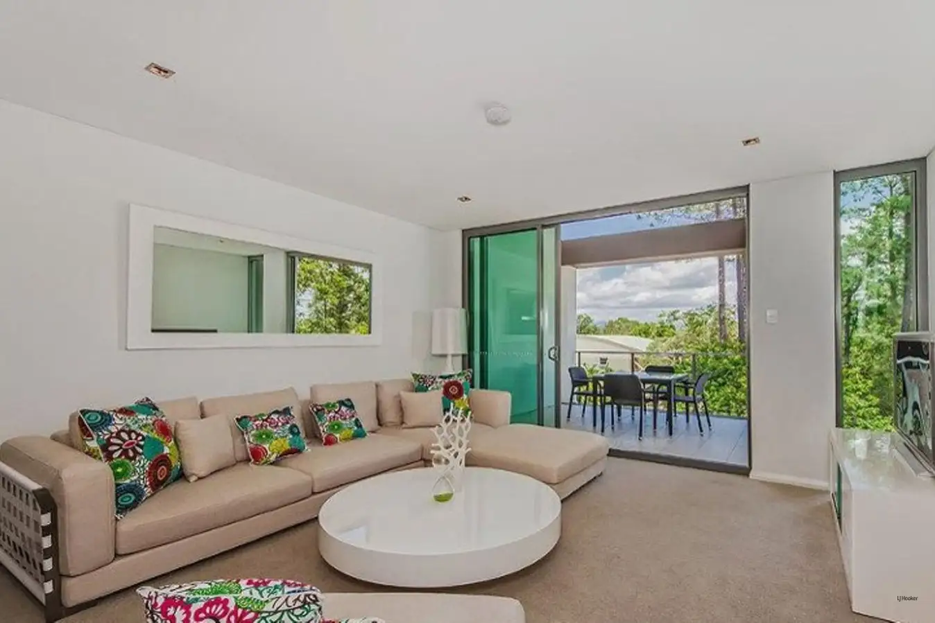 Main view of Homely unit listing, 203/22-24 Ben Lexcen Place, Robina QLD 4226
