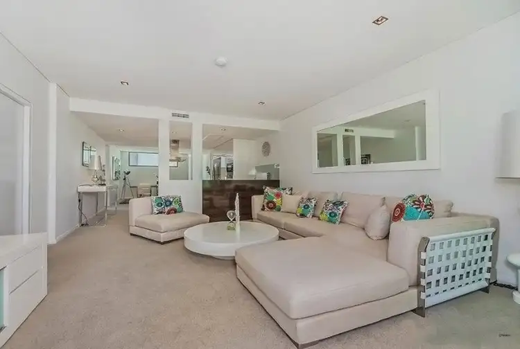 Sixth view of Homely unit listing, 203/22-24 Ben Lexcen Place, Robina QLD 4226