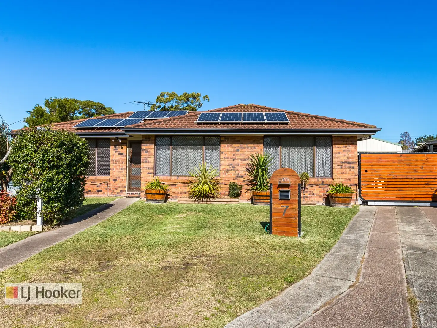 Main view of Homely house listing, 7 Hospital Hill Court, Raymond Terrace NSW 2324