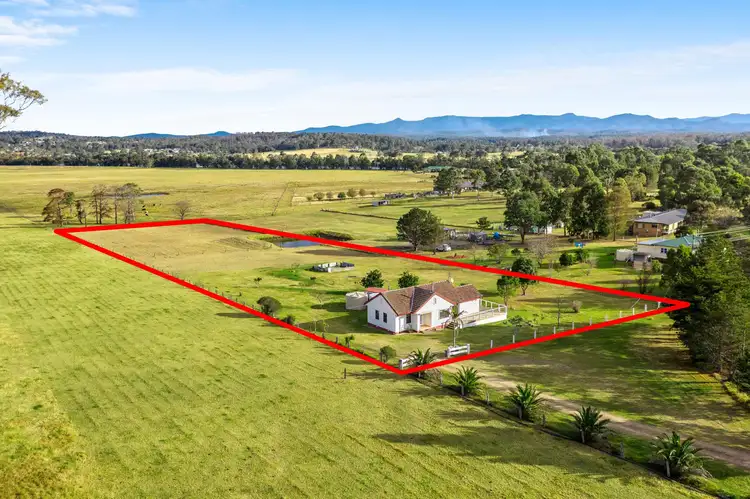 Main view of Homely house listing, 10 Glenduart Grove, Moruya NSW 2537