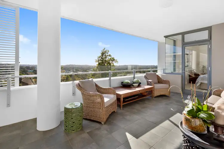 Main view of Homely unit listing, 305/4 Sylvan Avenue, Balgowlah NSW 2093