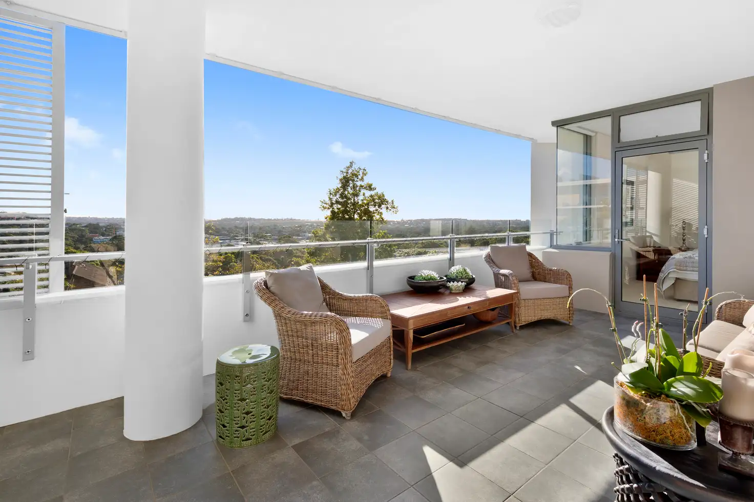 Main view of Homely unit listing, 305/4 Sylvan Avenue, Balgowlah NSW 2093