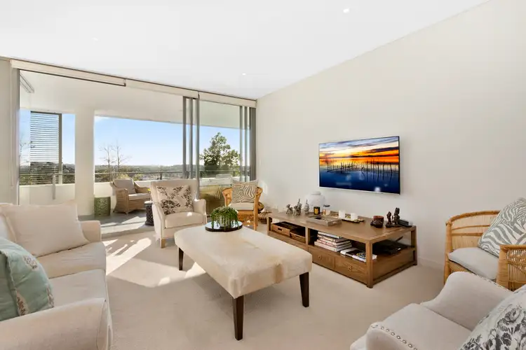 Second view of Homely unit listing, 305/4 Sylvan Avenue, Balgowlah NSW 2093