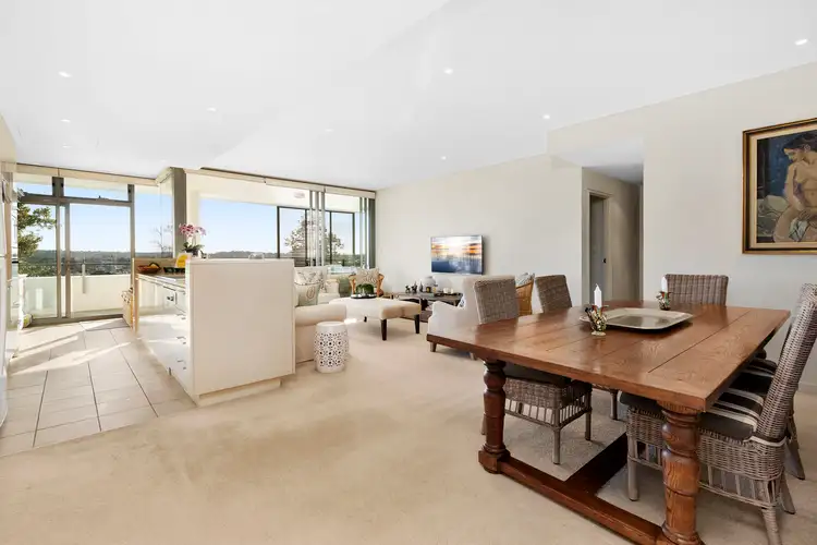Fourth view of Homely unit listing, 305/4 Sylvan Avenue, Balgowlah NSW 2093