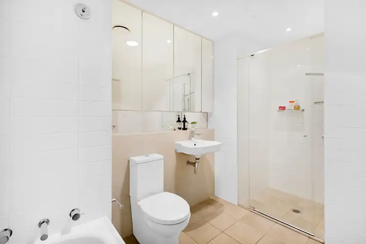 Sixth view of Homely unit listing, 305/4 Sylvan Avenue, Balgowlah NSW 2093
