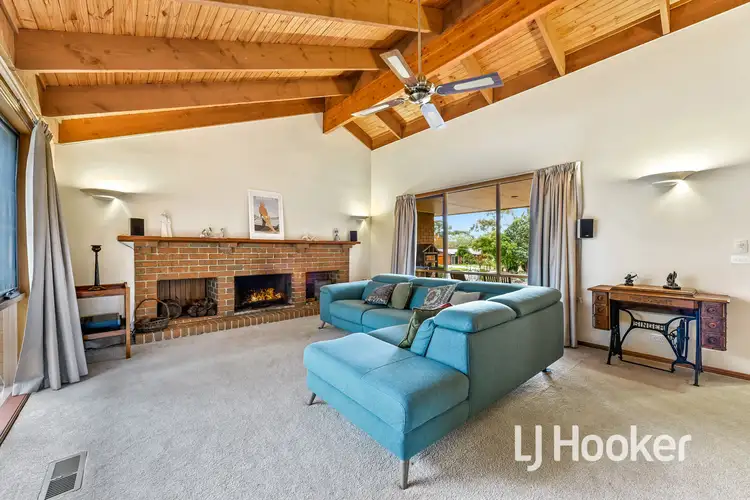 Seventh view of Homely house listing, 1 Connie Court, Cranbourne VIC 3977